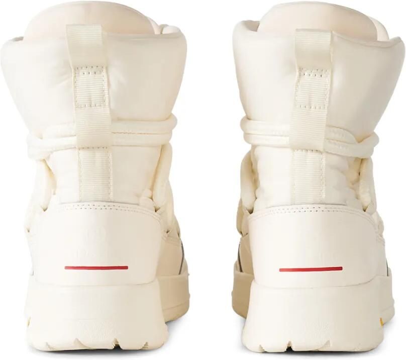 BOGNER FIRE+ICE Paris snow boots Beige - Foto 3