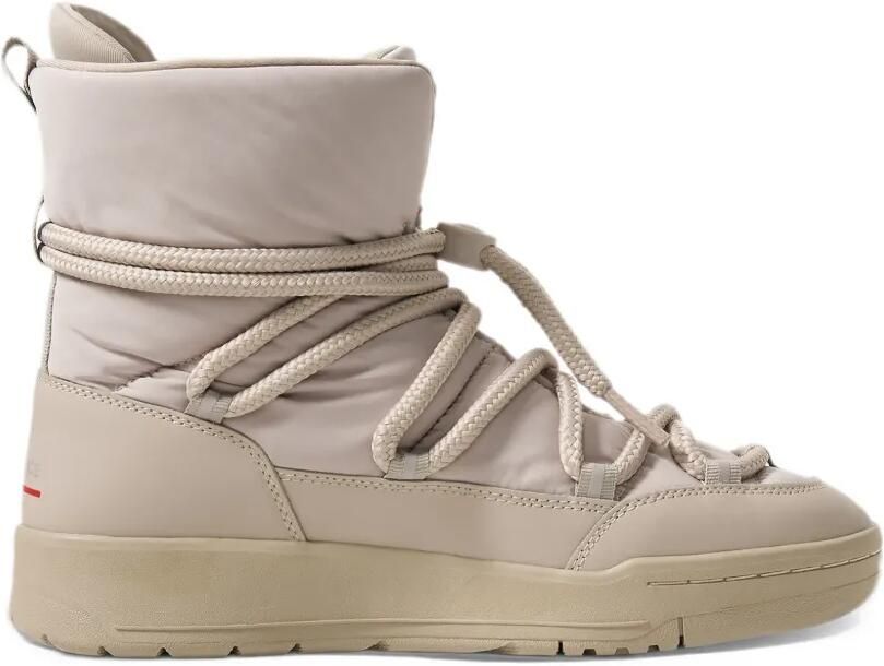 BOGNER FIRE+ICE Paris snow boots Beige