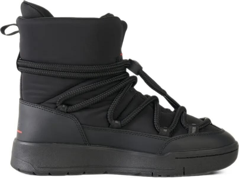 BOGNER FIRE+ICE Paris snow boots Zwart