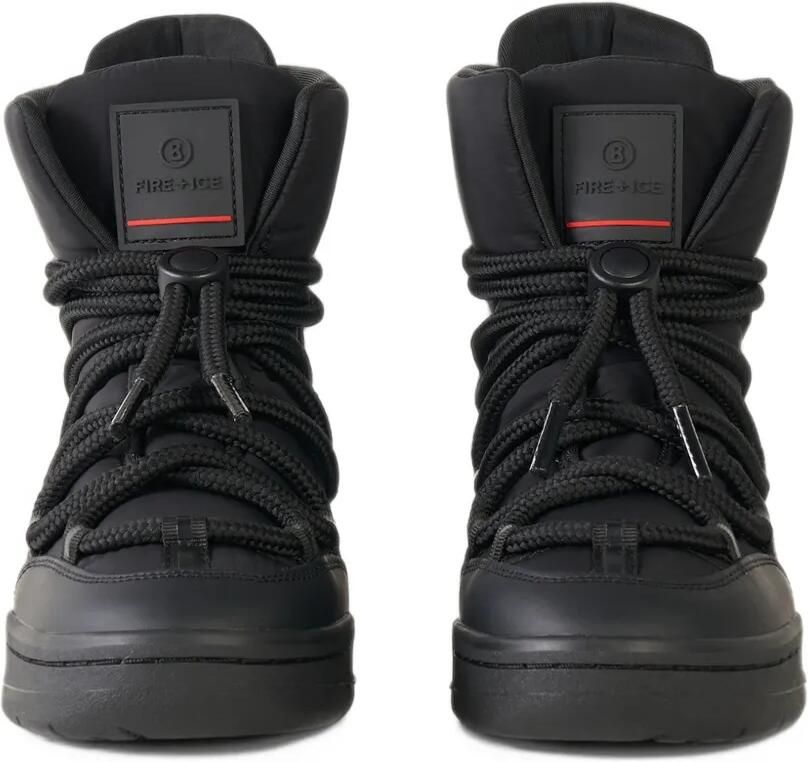 BOGNER FIRE+ICE Paris snow boots Zwart - Foto 2