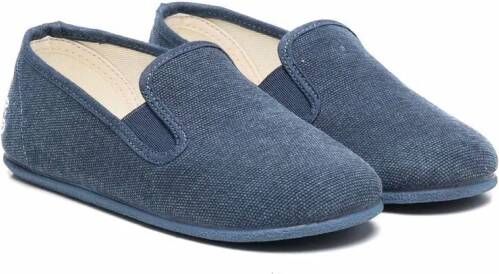 Bonpoint Agino loafers Blauw