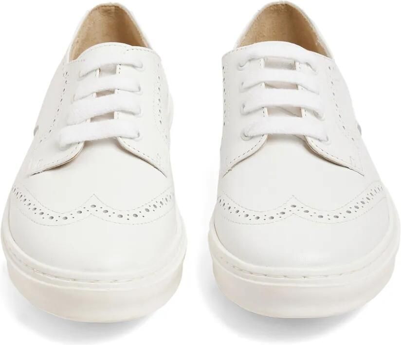 Bonpoint Elenore sneakers Wit
