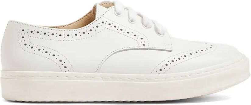Bonpoint Elenore sneakers Wit - Foto 3