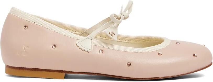Bonpoint Eveline ballerina's Roze - Foto 3