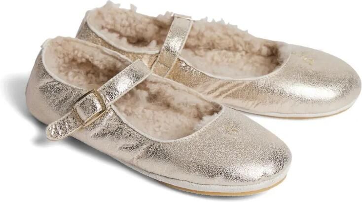 Bonpoint Gavina ballerina's Goud