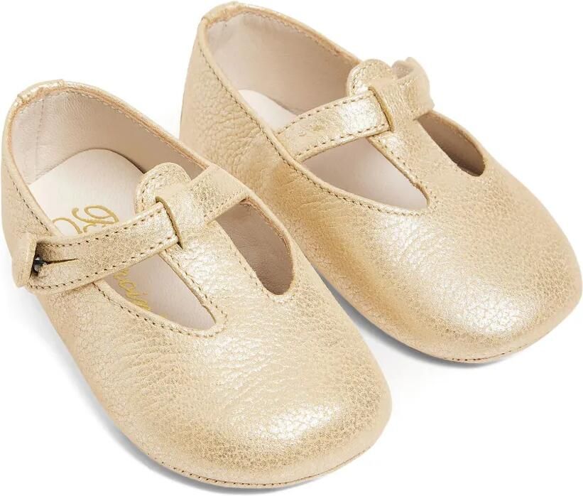 Bonpoint Grecia ballerina's Goud