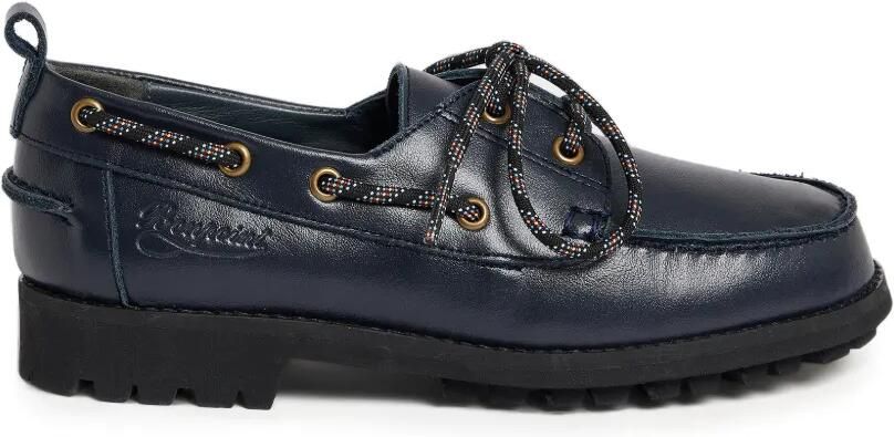 Bonpoint Jax bootschoenen Blauw