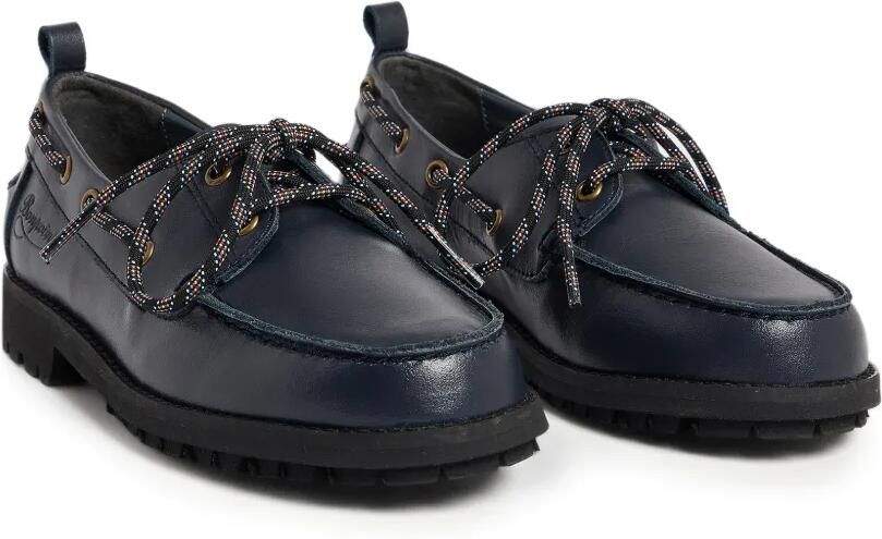Bonpoint Jax bootschoenen Blauw - Foto 2