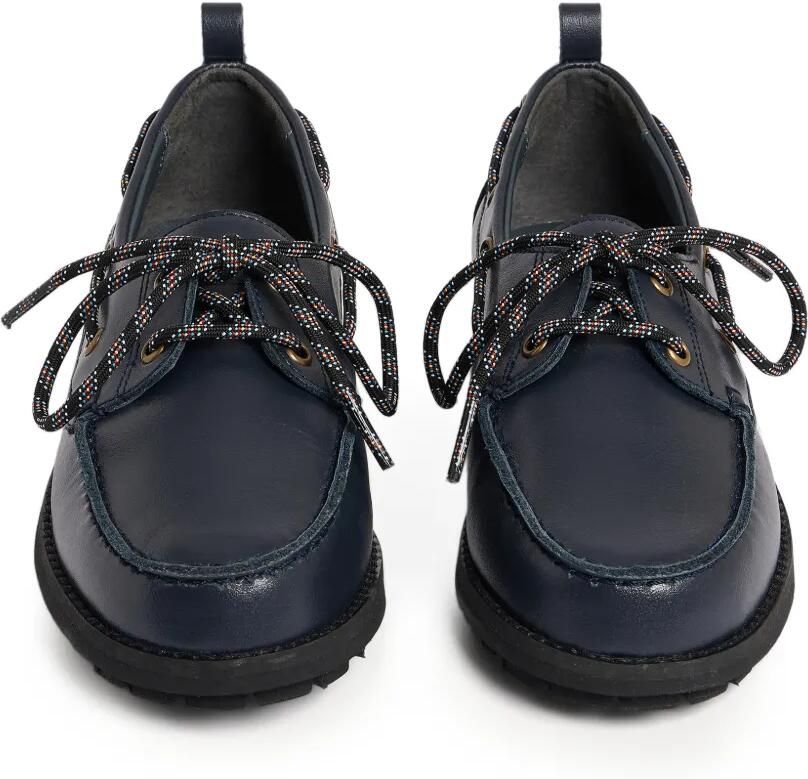 Bonpoint Jax bootschoenen Blauw - Foto 3