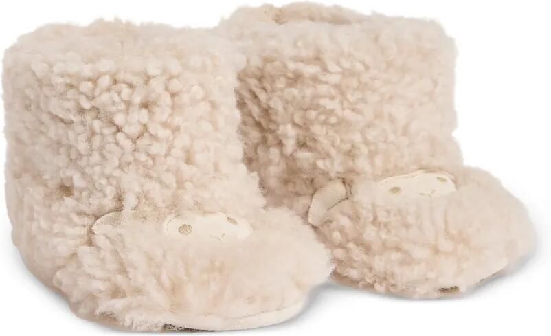 Bonpoint Mory laarzen Beige
