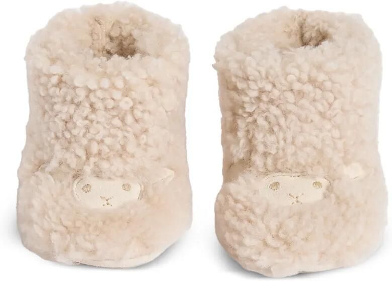 Bonpoint Mory laarzen Beige - Foto 3