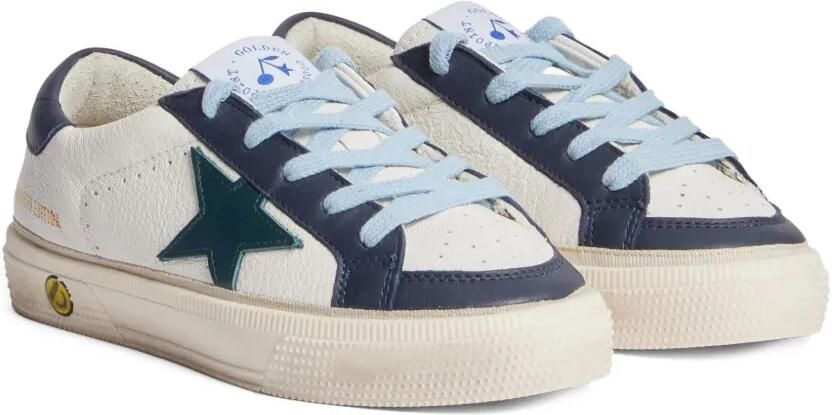 Bonpoint x Golden Goose sneakers Wit