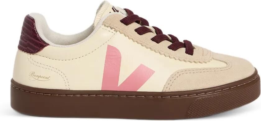 Bonpoint x Veja Volley sneakers Beige