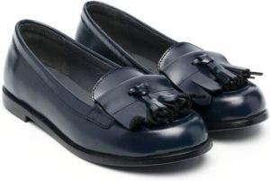 Bonpoint Thea loafers Blauw