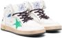Bonpoint x Golden Goose high-top sneakers Wit - Thumbnail 1