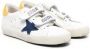 Bonpoint x Golden Goose low-top sneakers Wit - Thumbnail 1