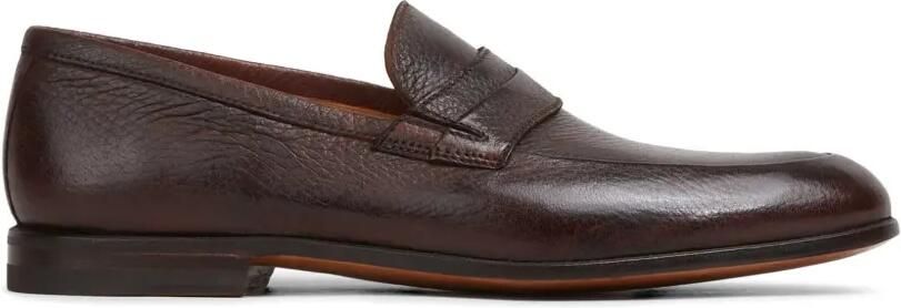 Bontoni Principe Rivolta loafers Bruin