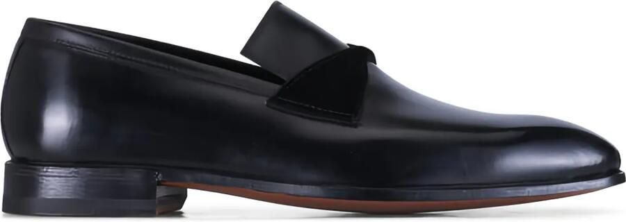 Bontoni Stupendo loafers Zwart