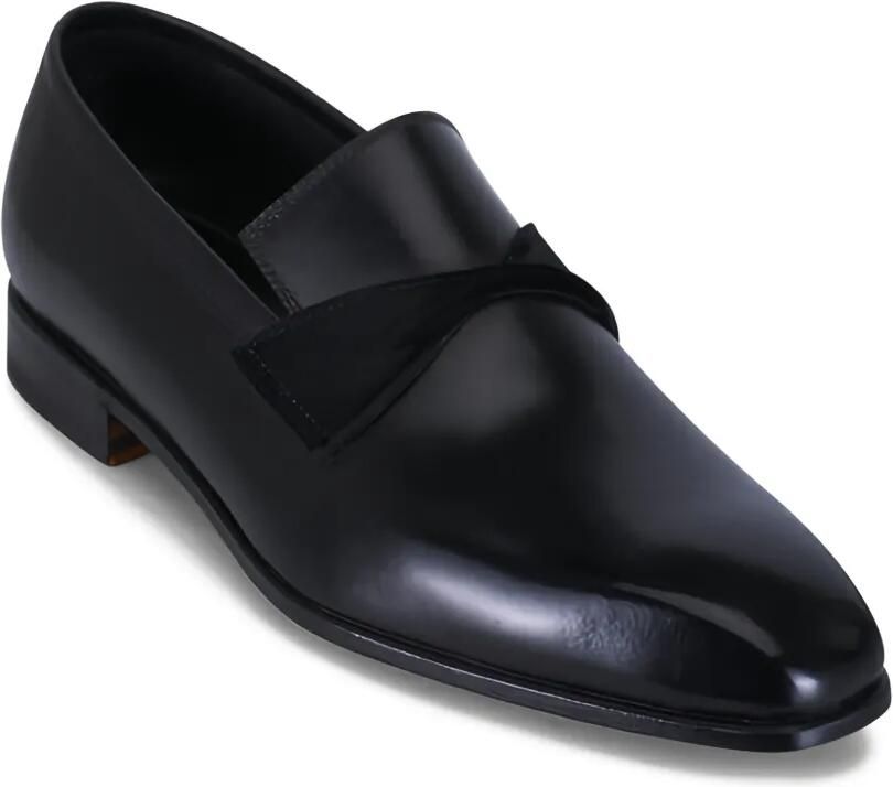 Bontoni Stupendo loafers Zwart - Foto 2