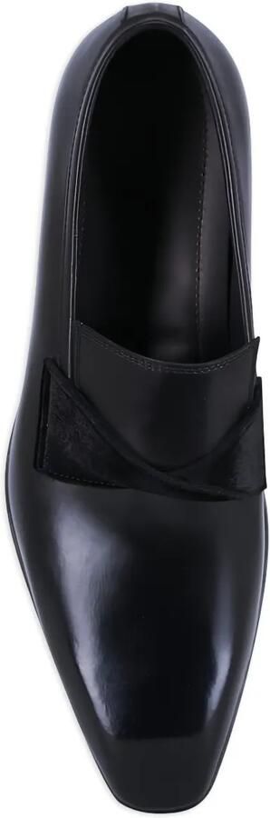 Bontoni Stupendo loafers Zwart - Foto 4