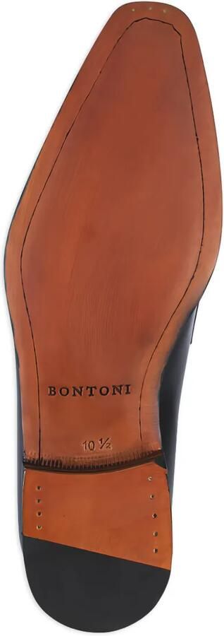 Bontoni Stupendo loafers Zwart - Foto 3