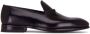 Bontoni Leren loafers Zwart - Thumbnail 1