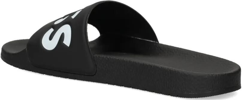 BOSS Aryeh slippers Zwart - Foto 3