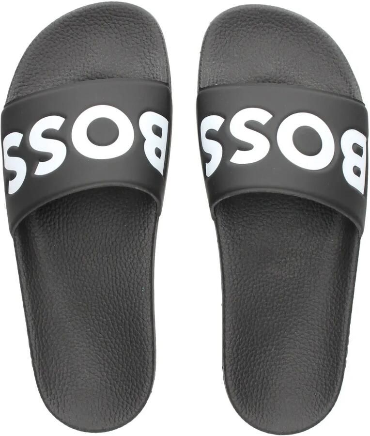 BOSS Aryeh slippers Zwart - Foto 2
