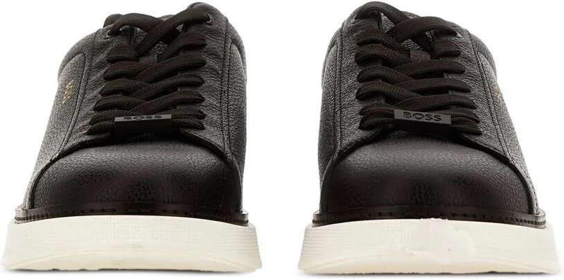 BOSS Bulton sneakers Zwart - Foto 5