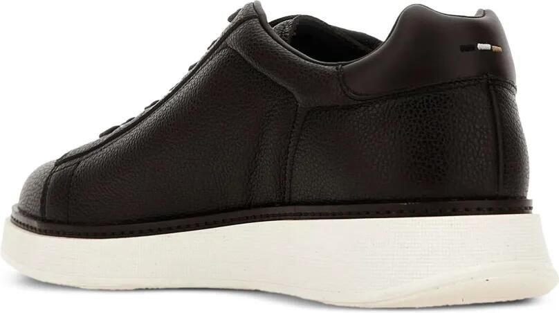 BOSS Bulton sneakers Zwart - Foto 3