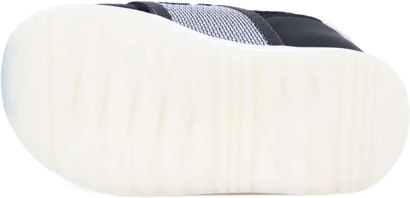 BOSS Kidswear Mesh sneakers Blauw - Foto 5