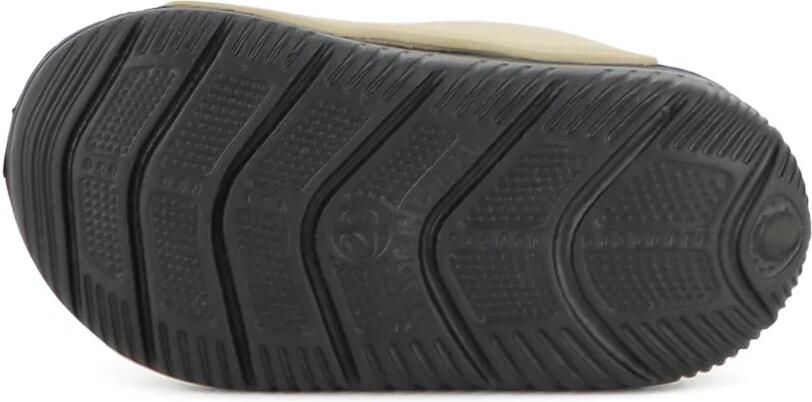 BOSS Kidswear Sandalen met logobandje Beige - Foto 5