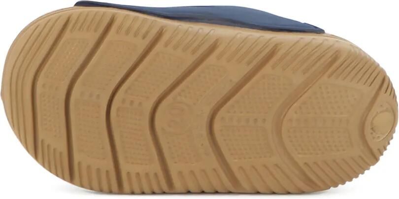 BOSS Kidswear Sandalen met logobandje Blauw - Foto 5