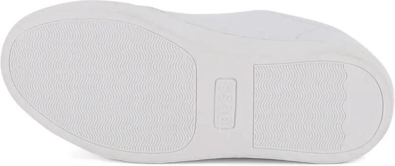 BOSS Kidswear Sneakers met klittenband Zwart - Foto 5