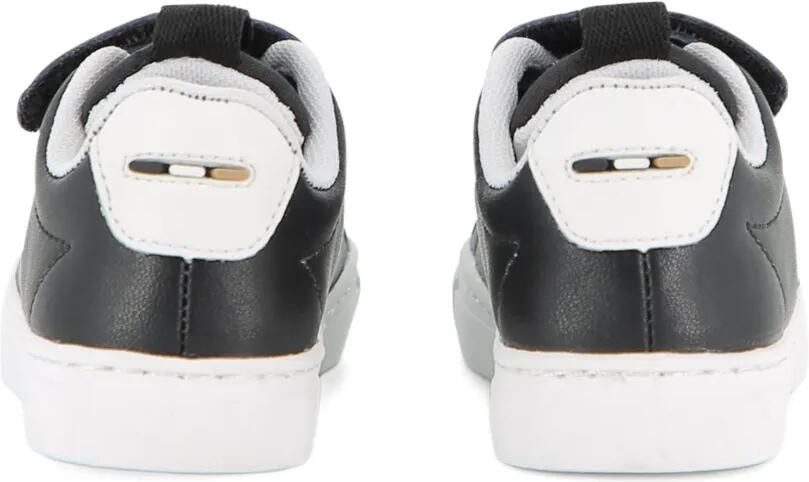 BOSS Kidswear Sneakers met klittenband Zwart - Foto 3
