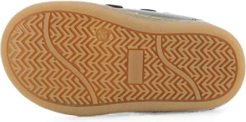BOSS Kidswear Sneakers met klittenband Zwart - Foto 5