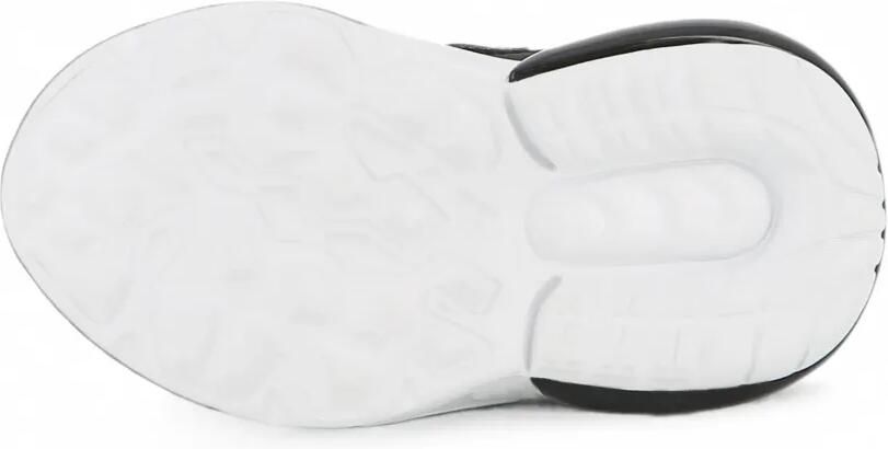 BOSS Kidswear Sneakers met klittenband Zwart - Foto 5