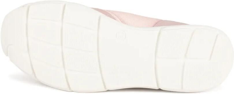 BOSS Kidswear Sneakers met logo-reliëf Roze - Foto 5