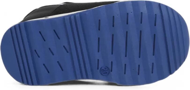 BOSS Kidswear Sneakers met logo Zwart - Foto 5