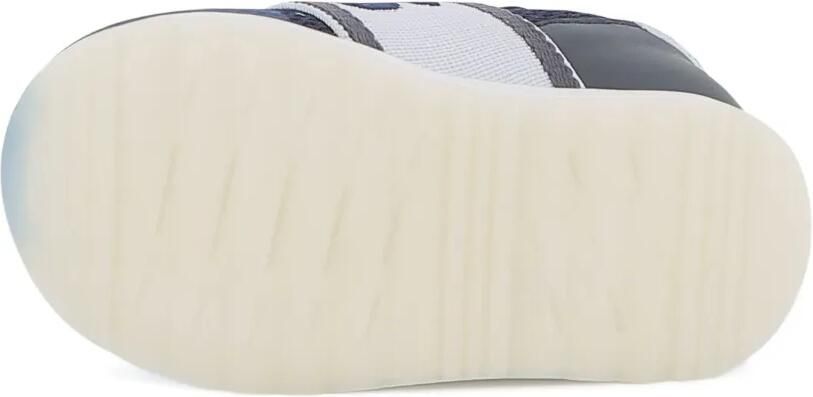 BOSS Kidswear Sneakers met logoband Grijs - Foto 5