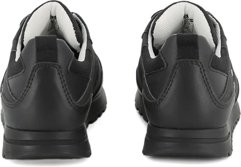 BOSS Kidswear Sneakers met logodetail Zwart - Foto 3