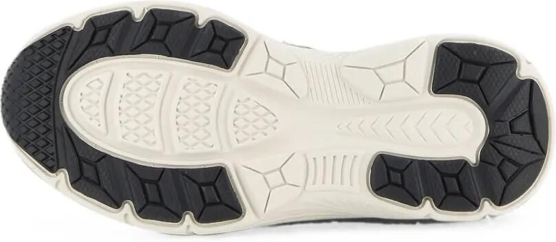 BOSS Kidswear Sneakers met ribfluwelen vlakken Beige - Foto 5