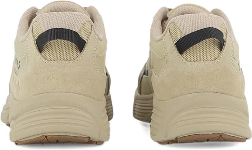BOSS Kidswear Sneakers met vlakken Beige - Foto 3