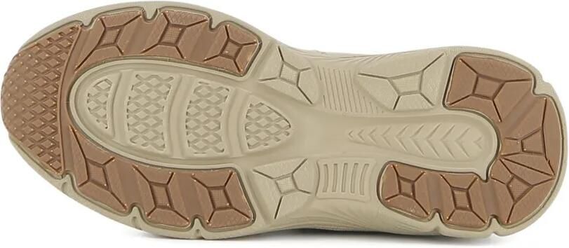 BOSS Kidswear Sneakers met vlakken Beige - Foto 5