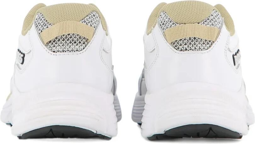 BOSS Kidswear Sneakers met vlakken Wit - Foto 3