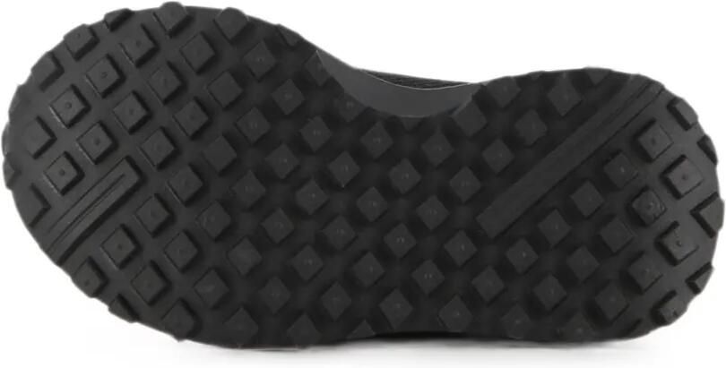 BOSS Kidswear Sneakers met vlakken Zwart - Foto 5