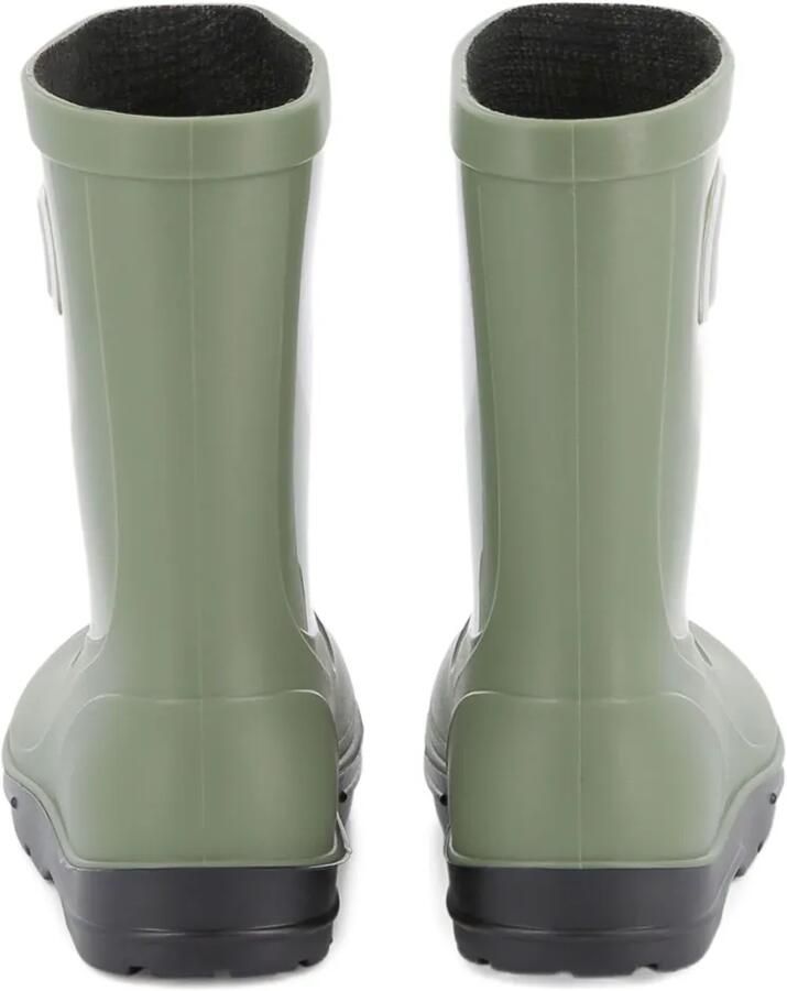 BOSS Kidswear Wellington laarzen Groen - Foto 5