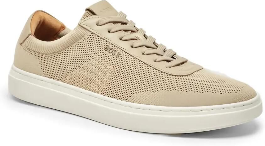 BOSS Kieran sneakers Beige
