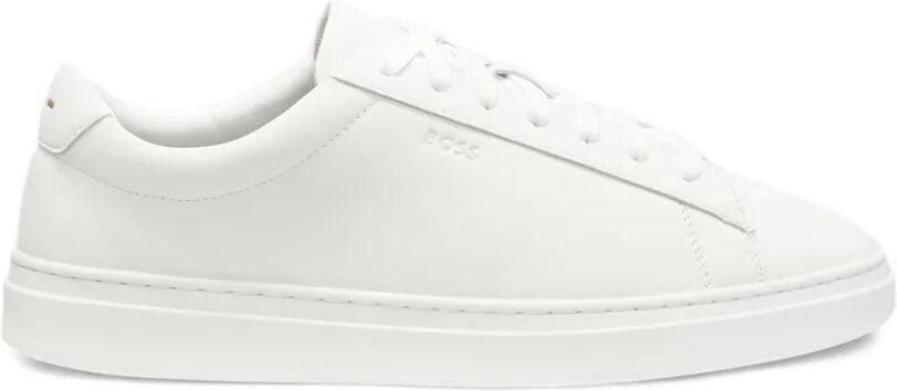 BOSS Kieran Ten Allt sneakers Wit