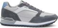 BOSS Parkour Runn sneakers Grijs - Grijs